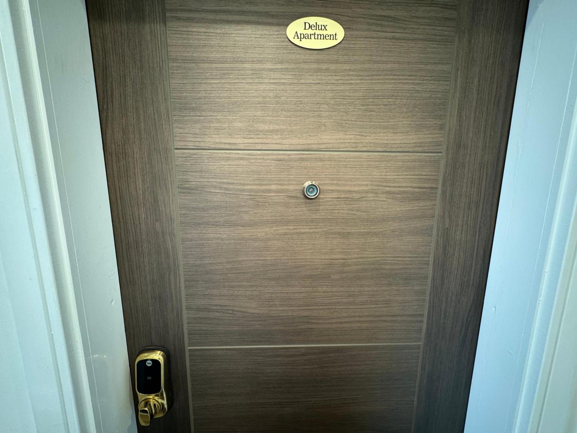 Southgate Luxury Apartments Elland Exterior foto