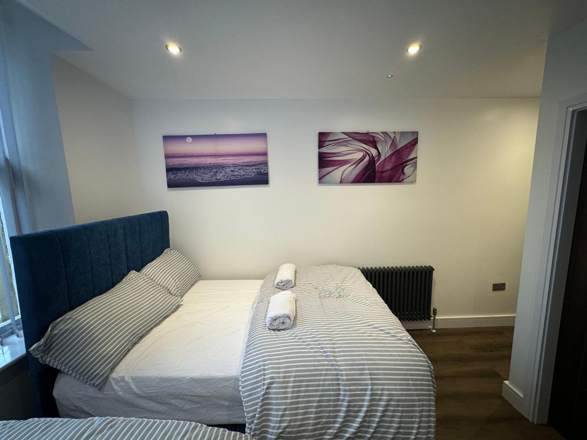 Southgate Luxury Apartments Elland Exterior foto